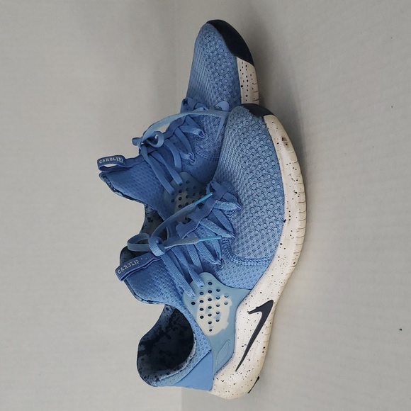 Nike Free TR Trainers North Carolina Size